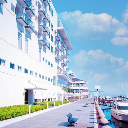 Hotel Marinoa Resort Fukuoka Ngoại thất bức ảnh