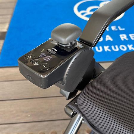 Hotel Marinoa Resort Fukuoka Ngoại thất bức ảnh