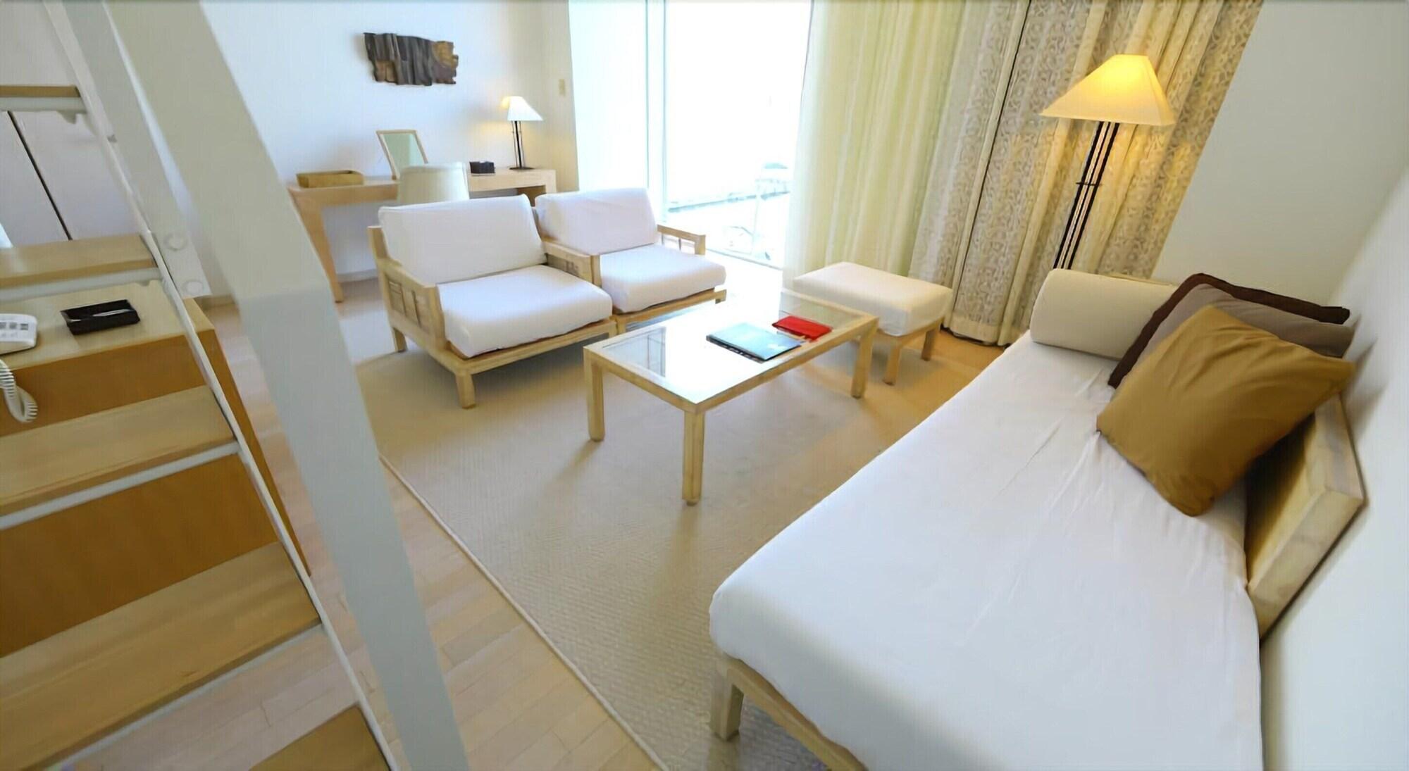 Hotel Marinoa Resort Fukuoka Ngoại thất bức ảnh