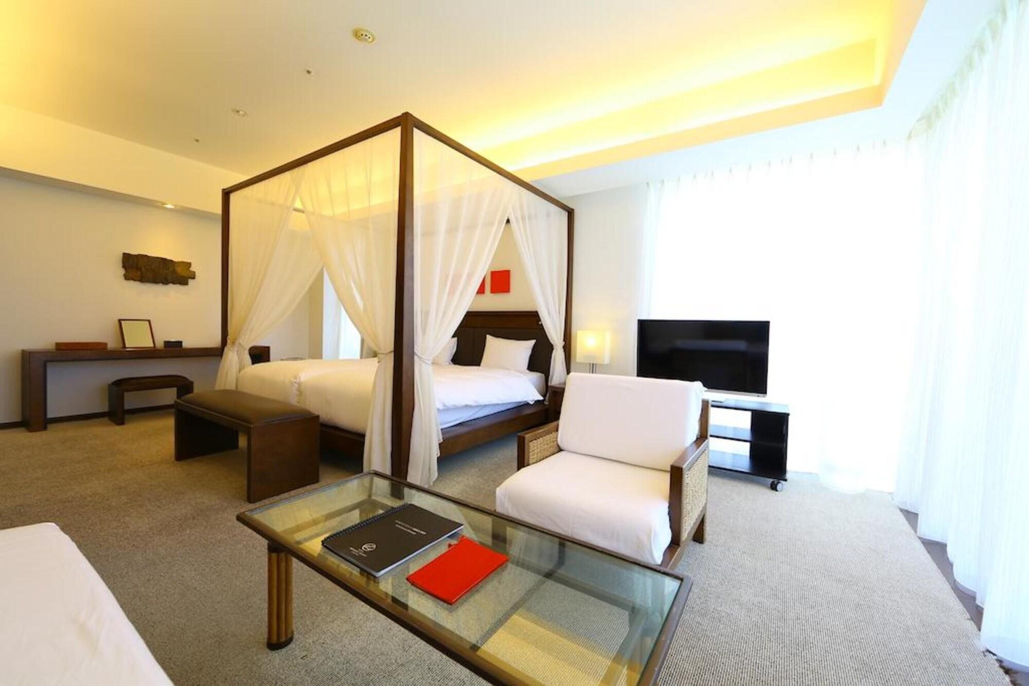 Hotel Marinoa Resort Fukuoka Ngoại thất bức ảnh