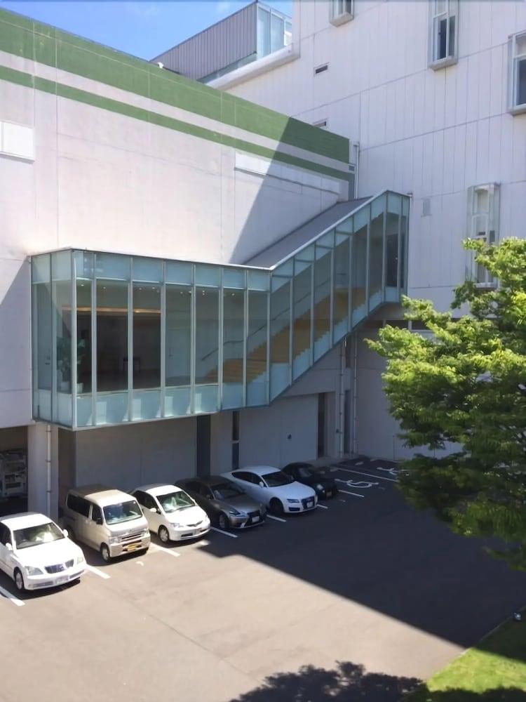 Hotel Marinoa Resort Fukuoka Ngoại thất bức ảnh