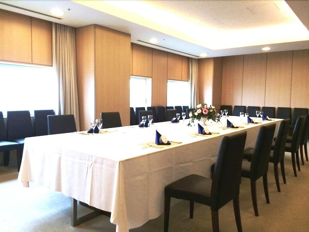 Hotel Marinoa Resort Fukuoka Ngoại thất bức ảnh