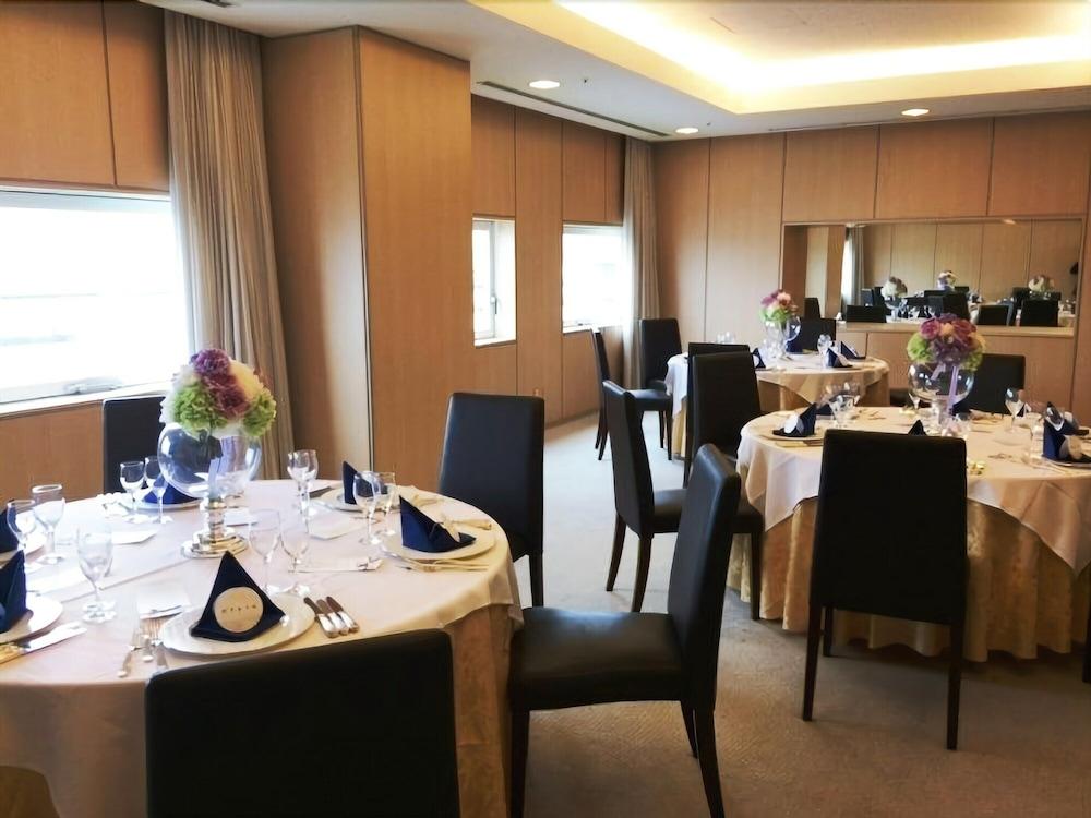 Hotel Marinoa Resort Fukuoka Ngoại thất bức ảnh