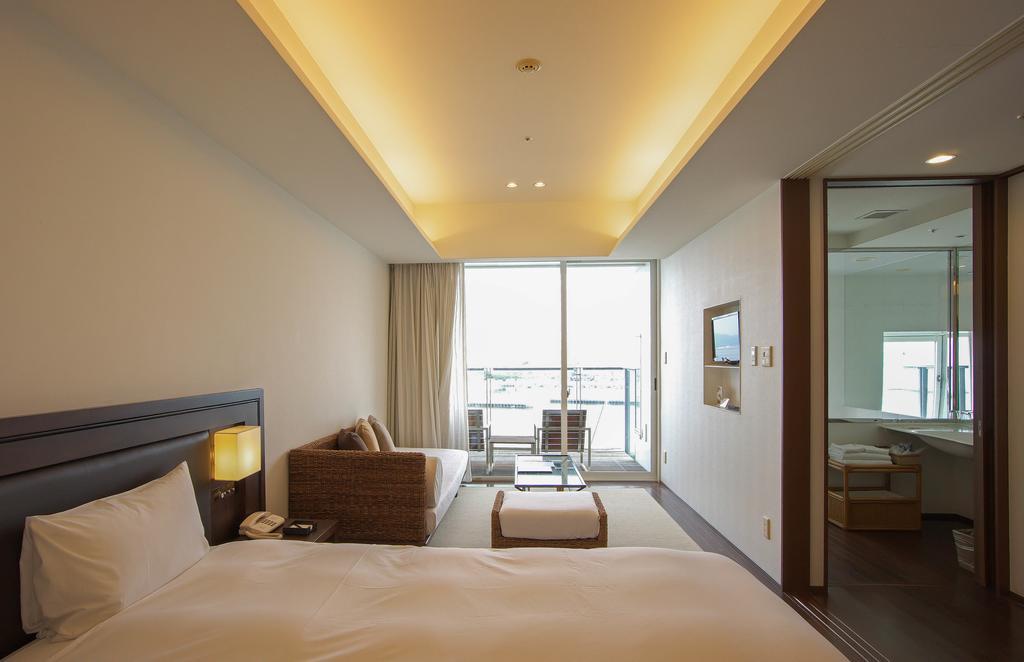 Hotel Marinoa Resort Fukuoka Ngoại thất bức ảnh
