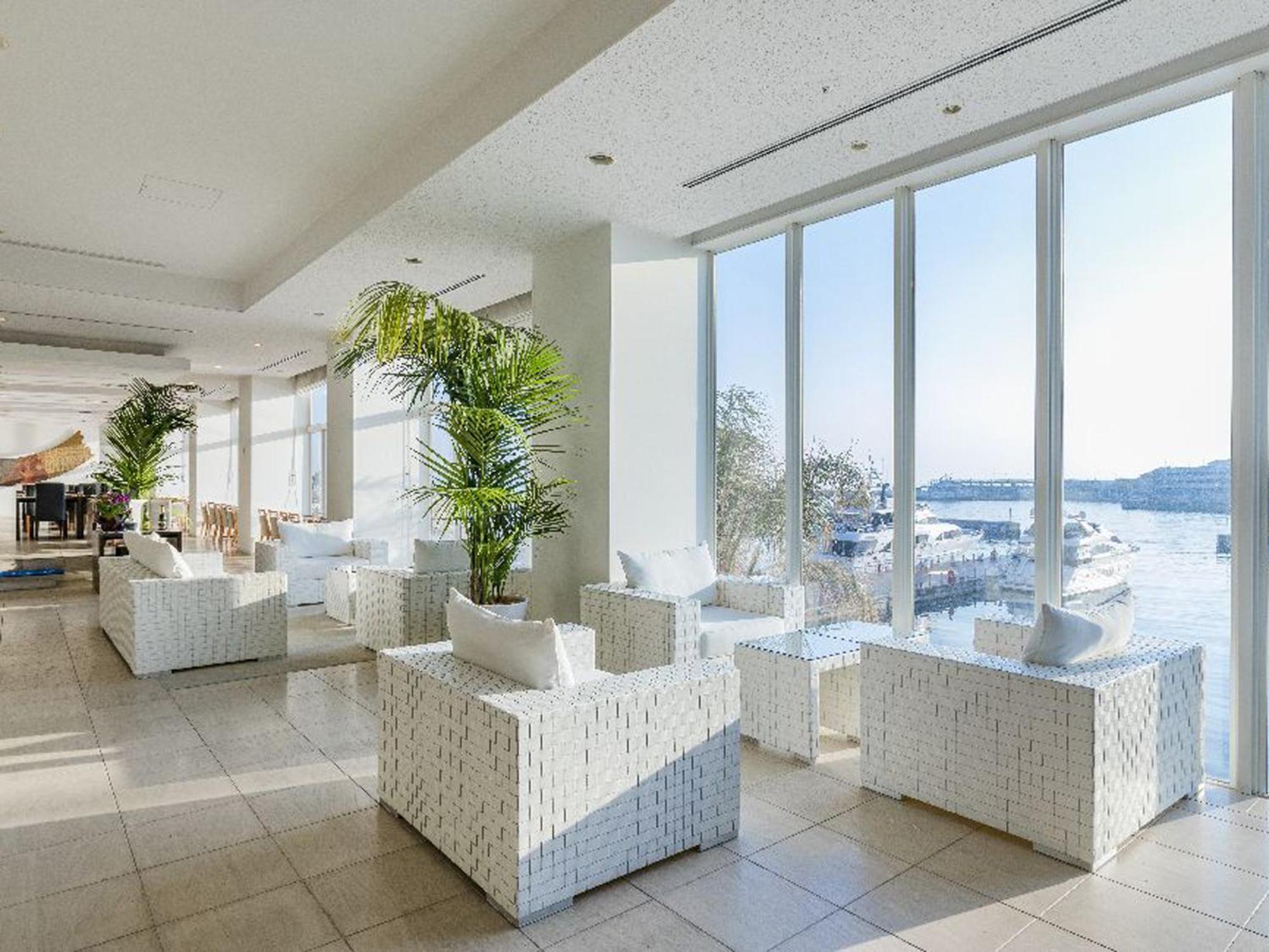 Hotel Marinoa Resort Fukuoka Ngoại thất bức ảnh