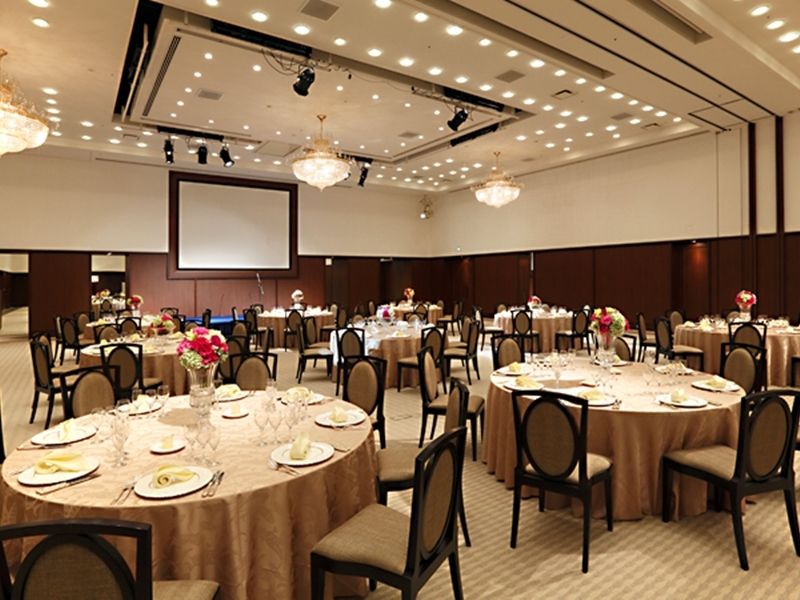 Hotel Marinoa Resort Fukuoka Ngoại thất bức ảnh